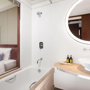 King or Twin Room Extra Bed